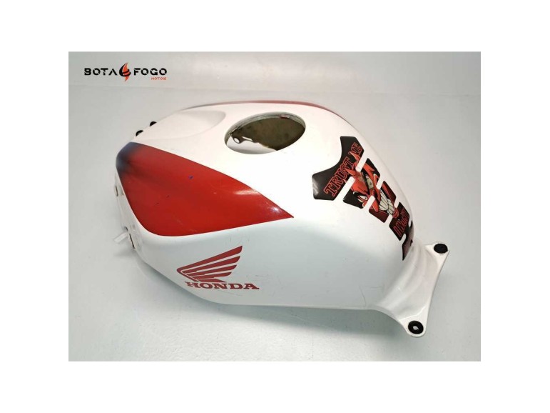 Cubre deposito HRC Honda Cbr 600 2003-2008 P4A054 -