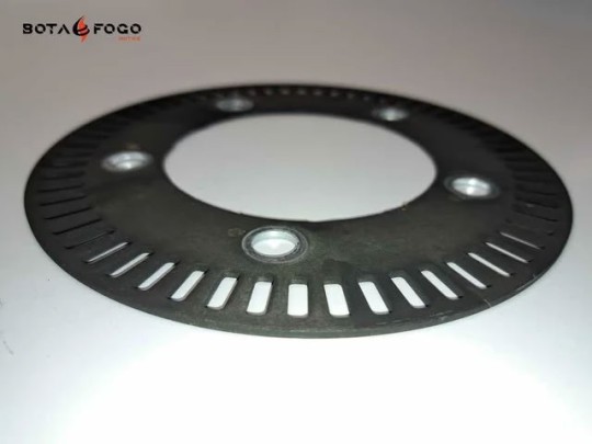 Disco ABS TRAS TRASERO Kymco Grand Dink 125 300 2018 C3A0065