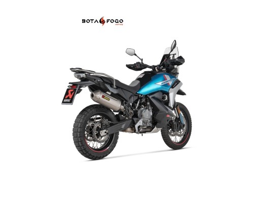 Akrapovic