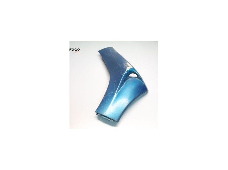 Bajo izq. Kymco Dink 50 P4C013