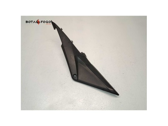 Tapa depósito DCH Honda Cbr 600 2004-2005 P3A0114 836J0-MEEG-D000-RH