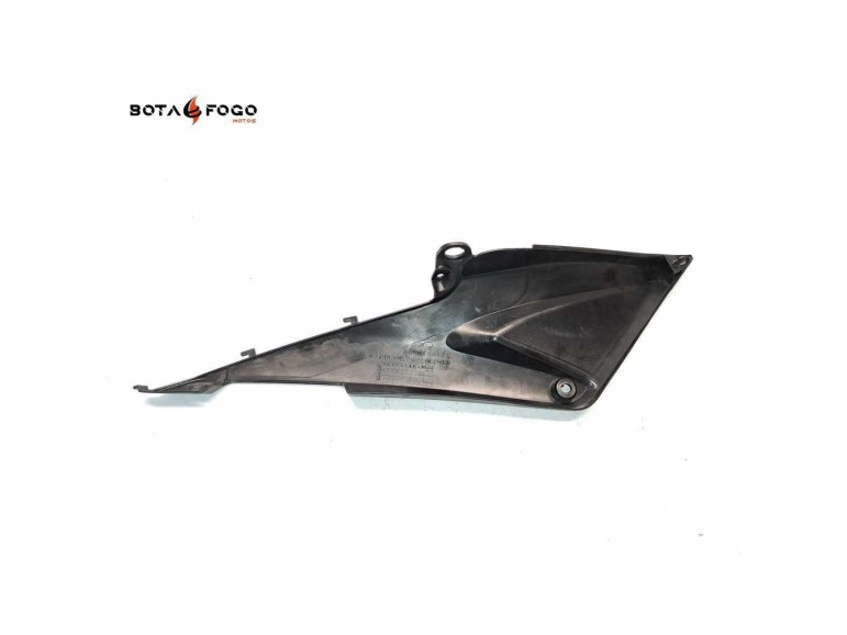 Tapa depósito IZQ Honda Cbr 600 2004-2005 P3A0121 83700-MEEG-D000