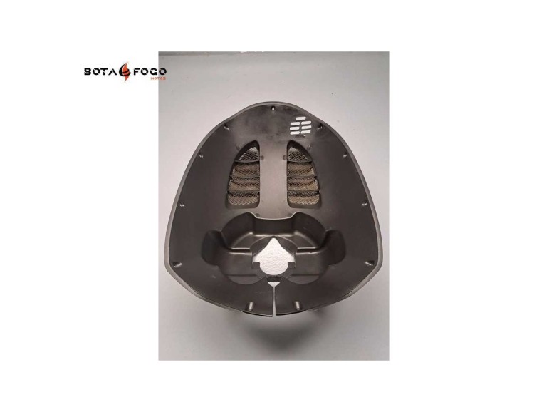 Cubre radiador Aprilia Atlantic 125 200 250 300 2002-2008 P5C032 105617