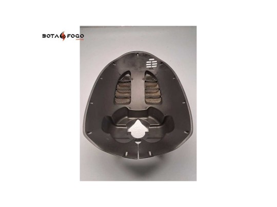 Cubre radiador Aprilia Atlantic 125 200 250 300 2002-2008 P5C032 105617