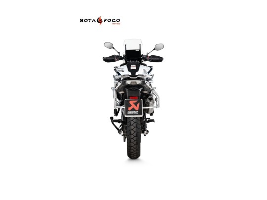 Akrapovic