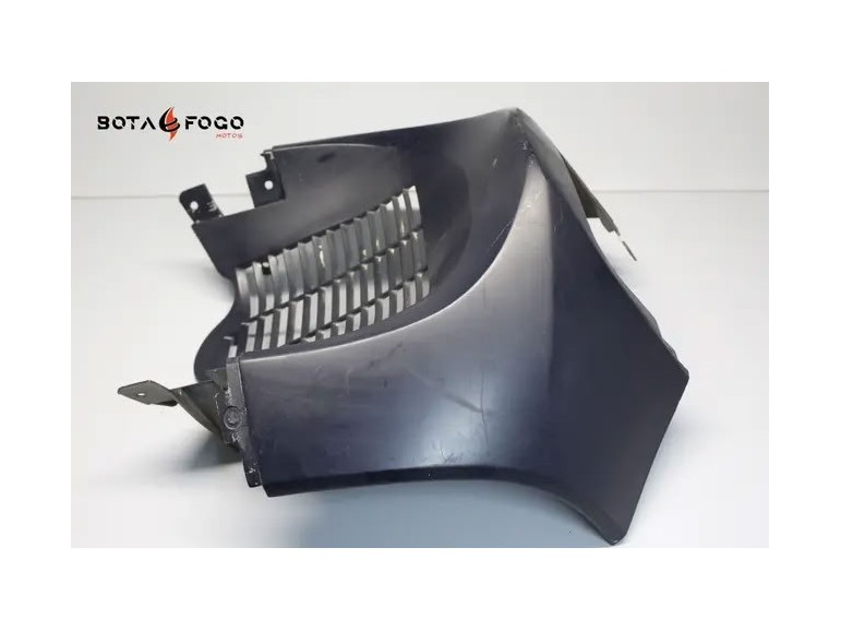Cubre radiador Burgman 250 400 98-02 P4B050