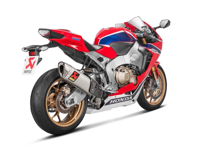 Silenciosos Slip-on. Homologado Akrapovic. sh10so17hapxlt1