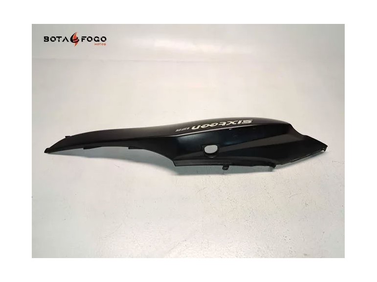 Lateral DCH DCH Suzuki Sixteen 125 150 2008-2010 P4A0124