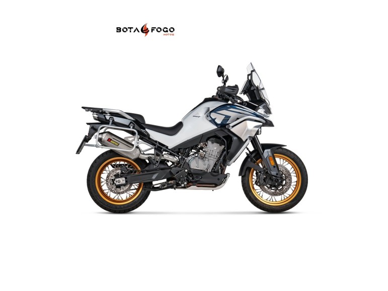 CF Moto