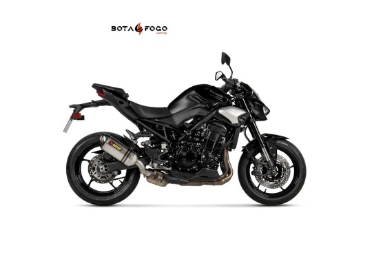 Silenciosos Slip-on Akrapovic. s-k9so11-hzt