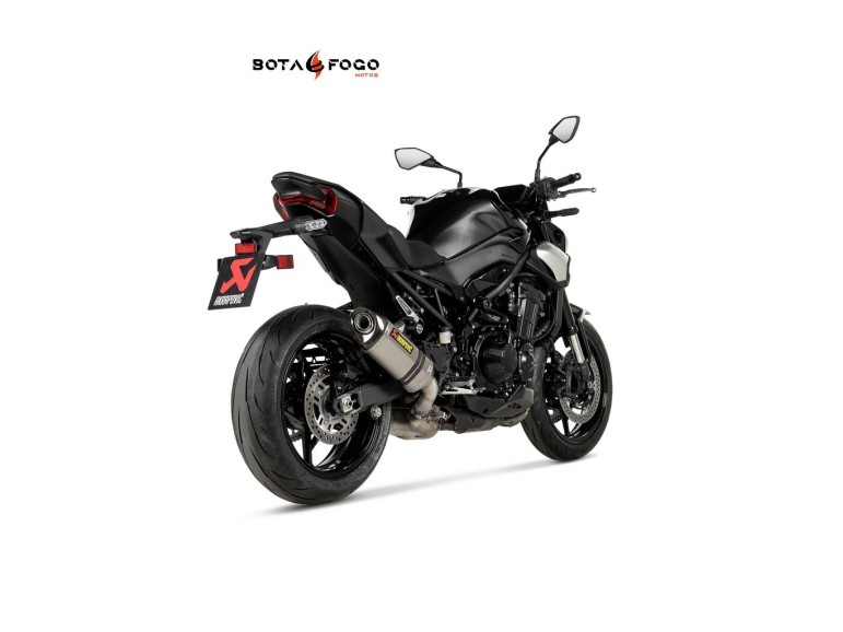 Akrapovic