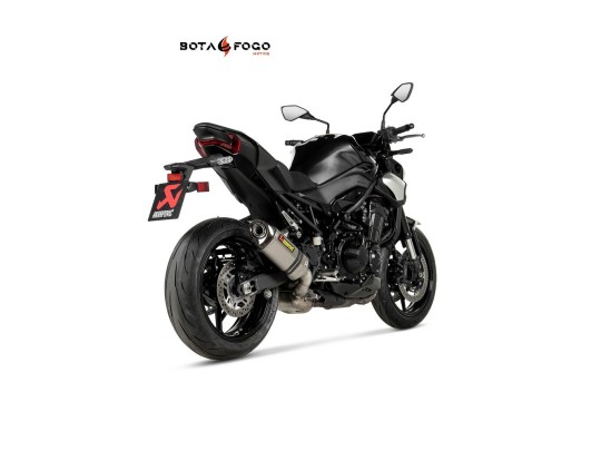 Akrapovic