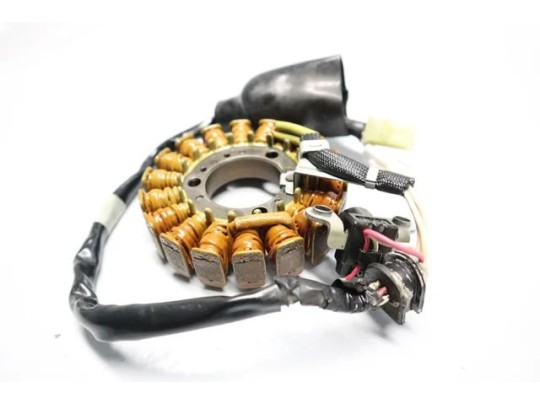 Alternador XMAX 125 16-21 M3C482