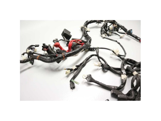 Cableado XMAX 125 16-21 E3C263