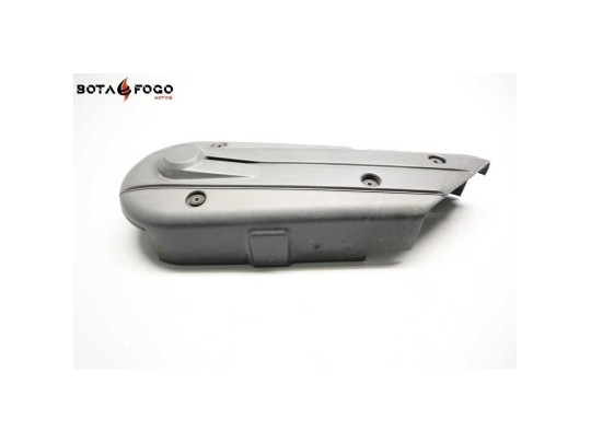 Tapa transmisión Burgman 650 02-13 P3C198