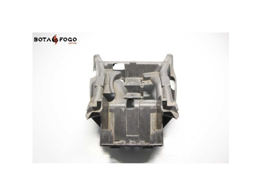 Tapa cofre Burgman 650 02-13 P3C184