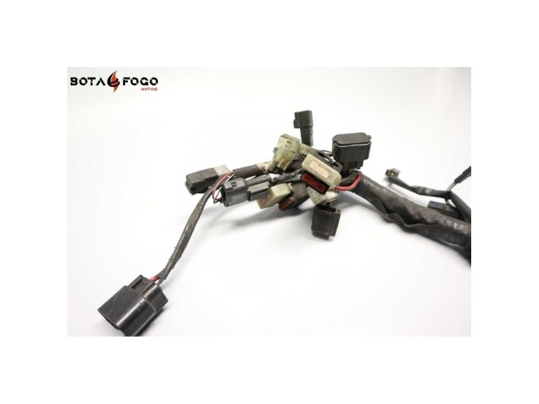 Cableado Burgman 650 02-13 E3C467