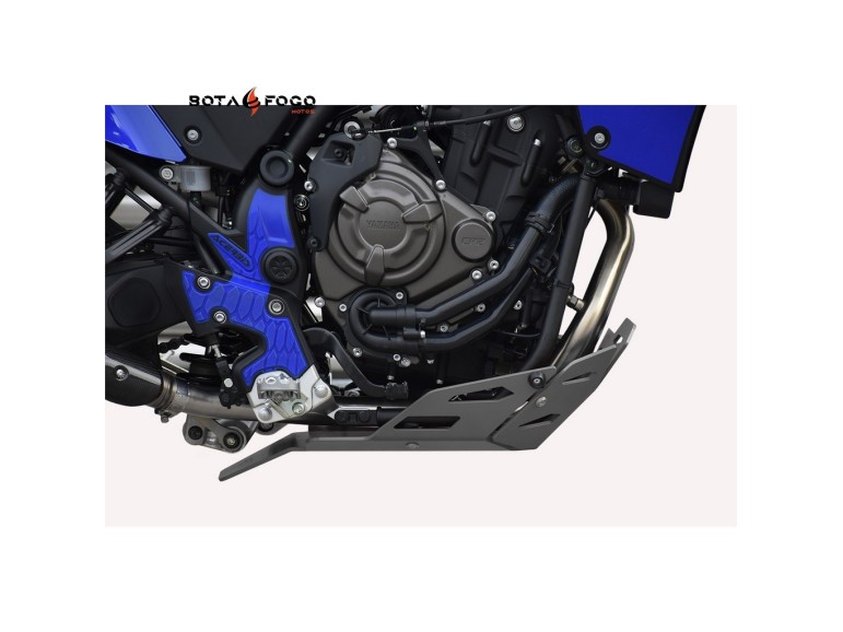 Colector - Supresor de catalizador HP Corse. yat700sc