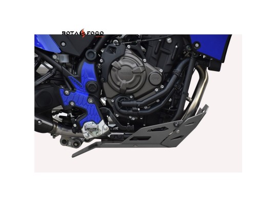 Colector - Supresor de catalizador HP Corse. yat700sc