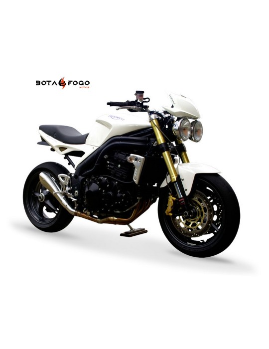Speed Triple 1050