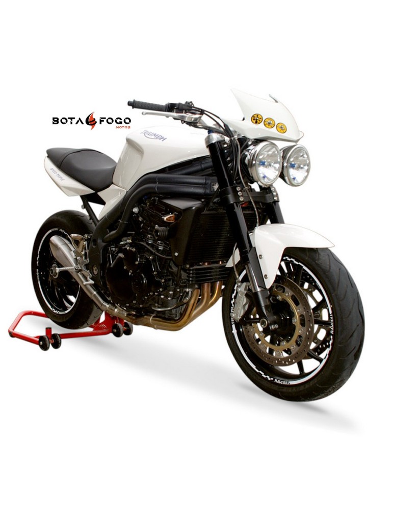 Speed Triple 1050