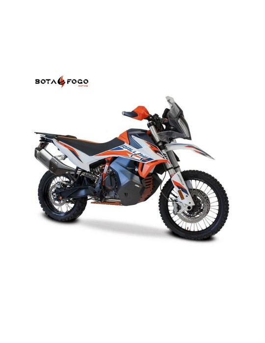 Silencioso SPS corto HP Corse. ktspss89advs-ab