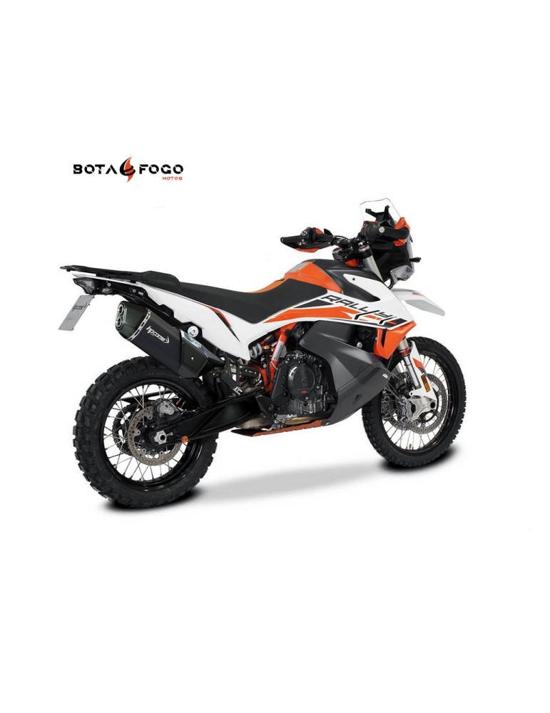 Silencioso SPS corto HP Corse. ktspss89advc-ab