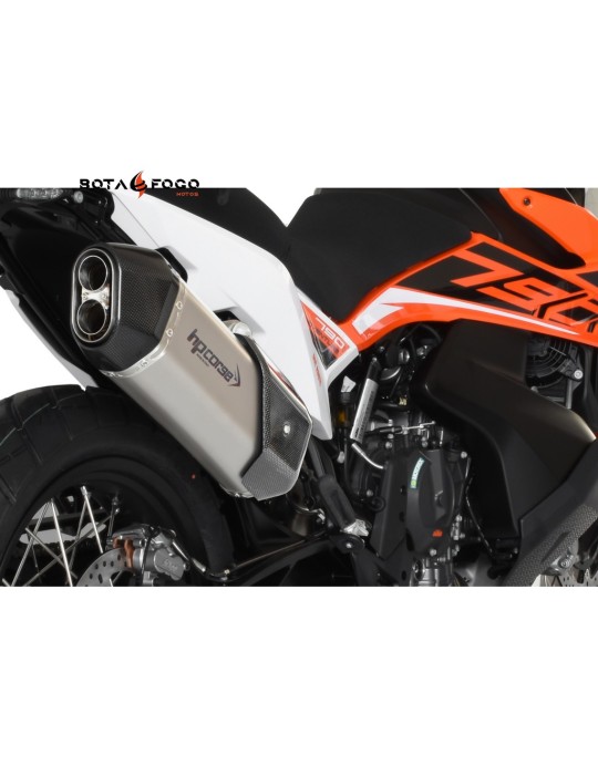 Silencioso SPS corto HP Corse. ktspss79advs-ab