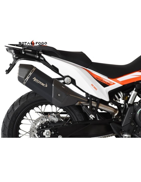 Silencioso SPS corto HP Corse. ktspss79advc-ab