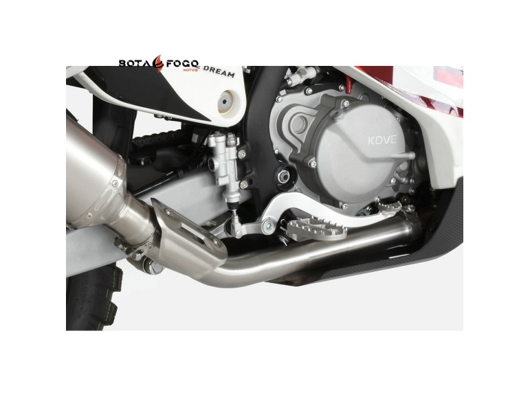 HP Corse