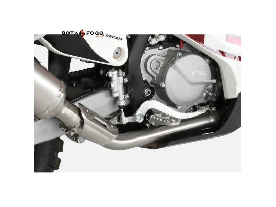 HP Corse