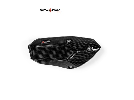 Silenciosos Slip-on Akrapovic. s-b10so13-hzc-1
