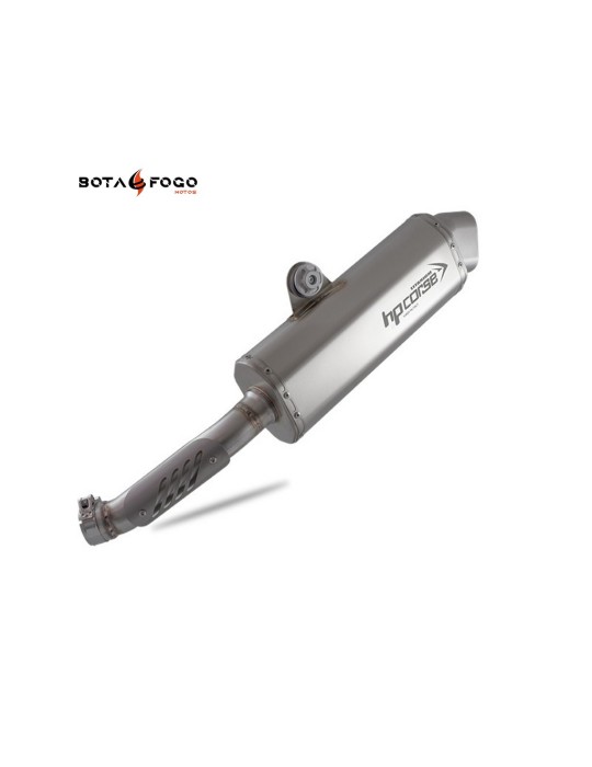 Silencioso 4 Tracks R HP Corse. bmw4tr1020t-ab