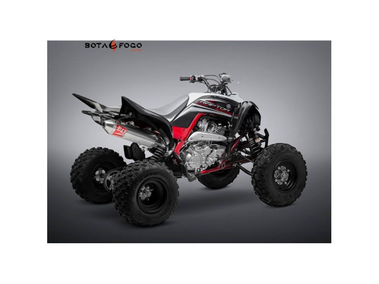 Yoshimura USA