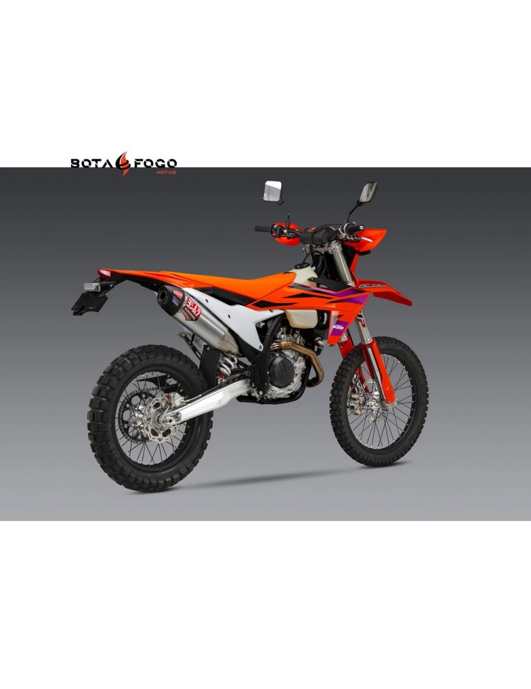 Silencioso RS12 Yoshimura USA. 265022s320