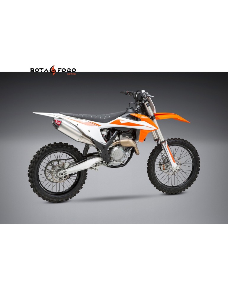 Silencioso Signature series RS-4 Yoshimura USA. 262532d320