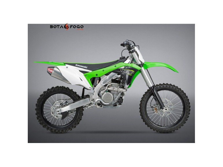 Escape completo RS4 Yoshimura USA. 242930d320