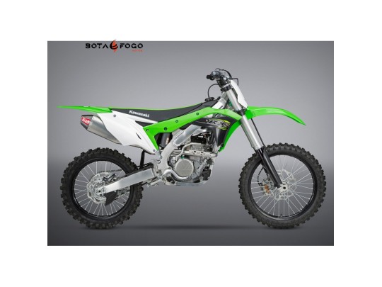 Escape completo RS4 Yoshimura USA. 242930d320