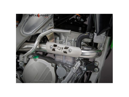 KX 250 F
