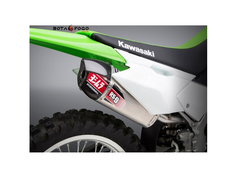 Yoshimura USA