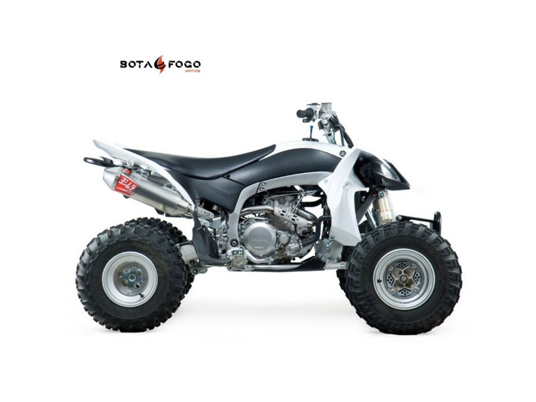 Escape completo RS2 Oval cónico Yoshimura USA. 2376513