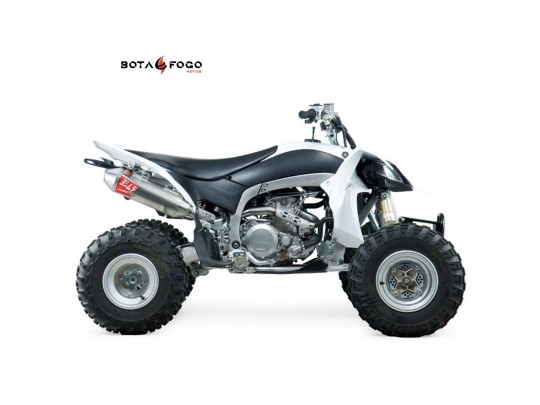 Escape completo RS2 Oval cónico Yoshimura USA. 2376513