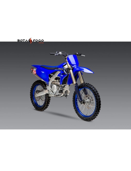 YZ 450 F