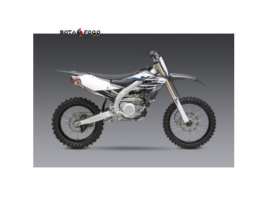 Escape completo RS-4 Yoshimura USA. 234832d320