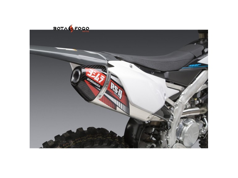 Yoshimura USA