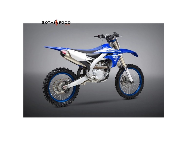 Línea completa Signature series RS-4 Yoshimura USA. 234821d720