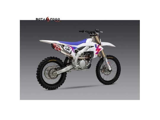 Escape completo RS11 Yoshimura USA. 231032d320