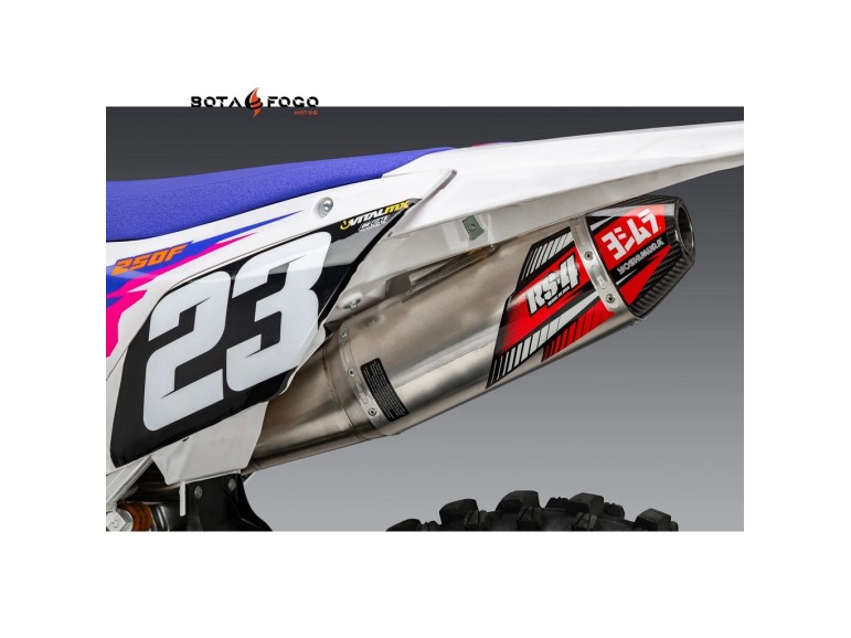 YZ 250 F
