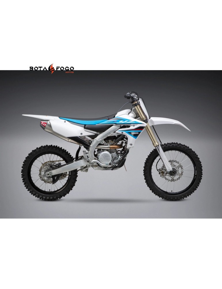 WR 250 F