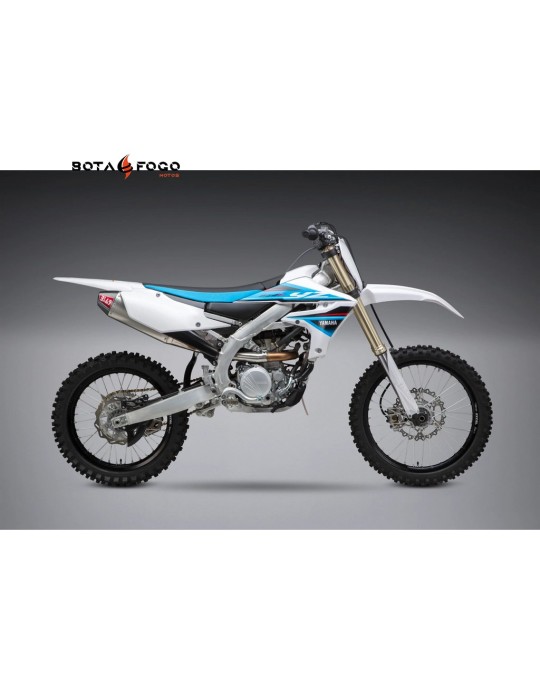 WR 250 F